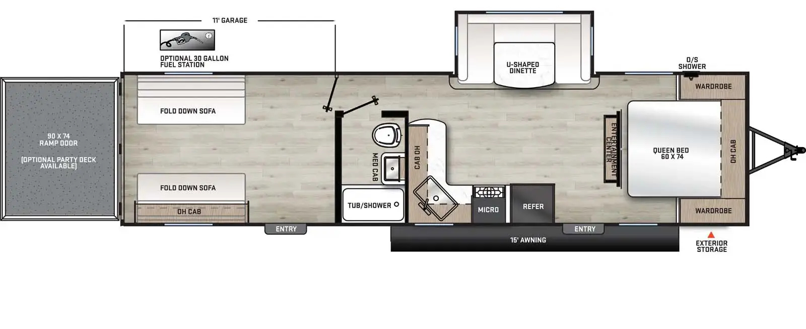 290ATH Floorplan Image